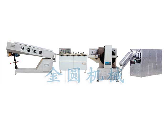 周口市糖果浇注机小型糖果浇注机 - 哪里好